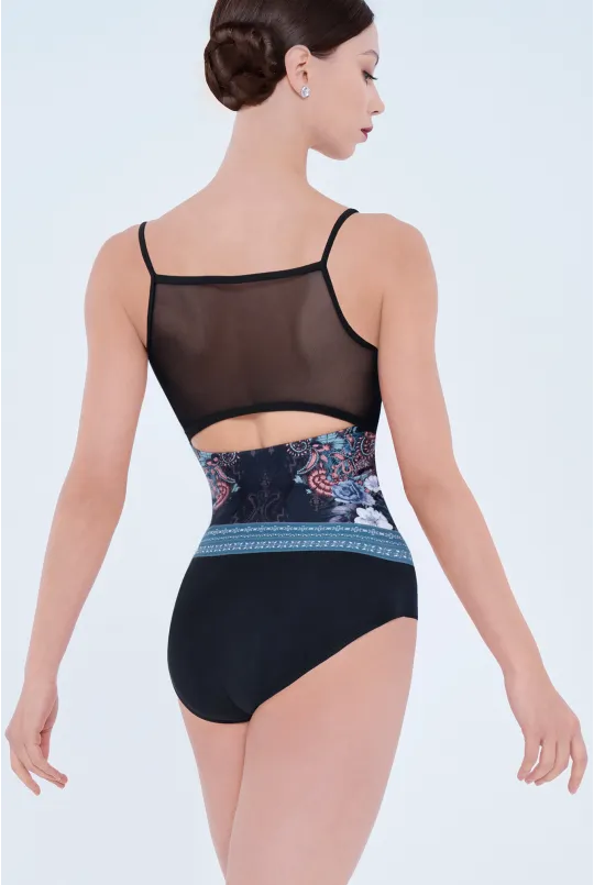 ウェアモア レオタード 【大人】Wear Moi NINON