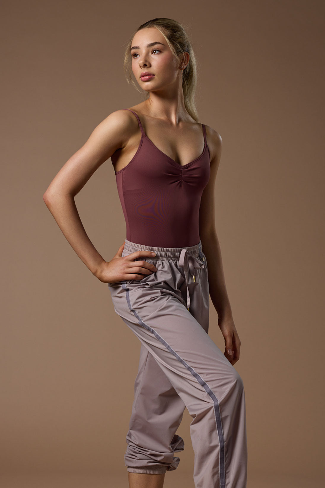 ボディール ノヴァ サウナ パンツ エリート BODILE NOVA SAUNA PANTS