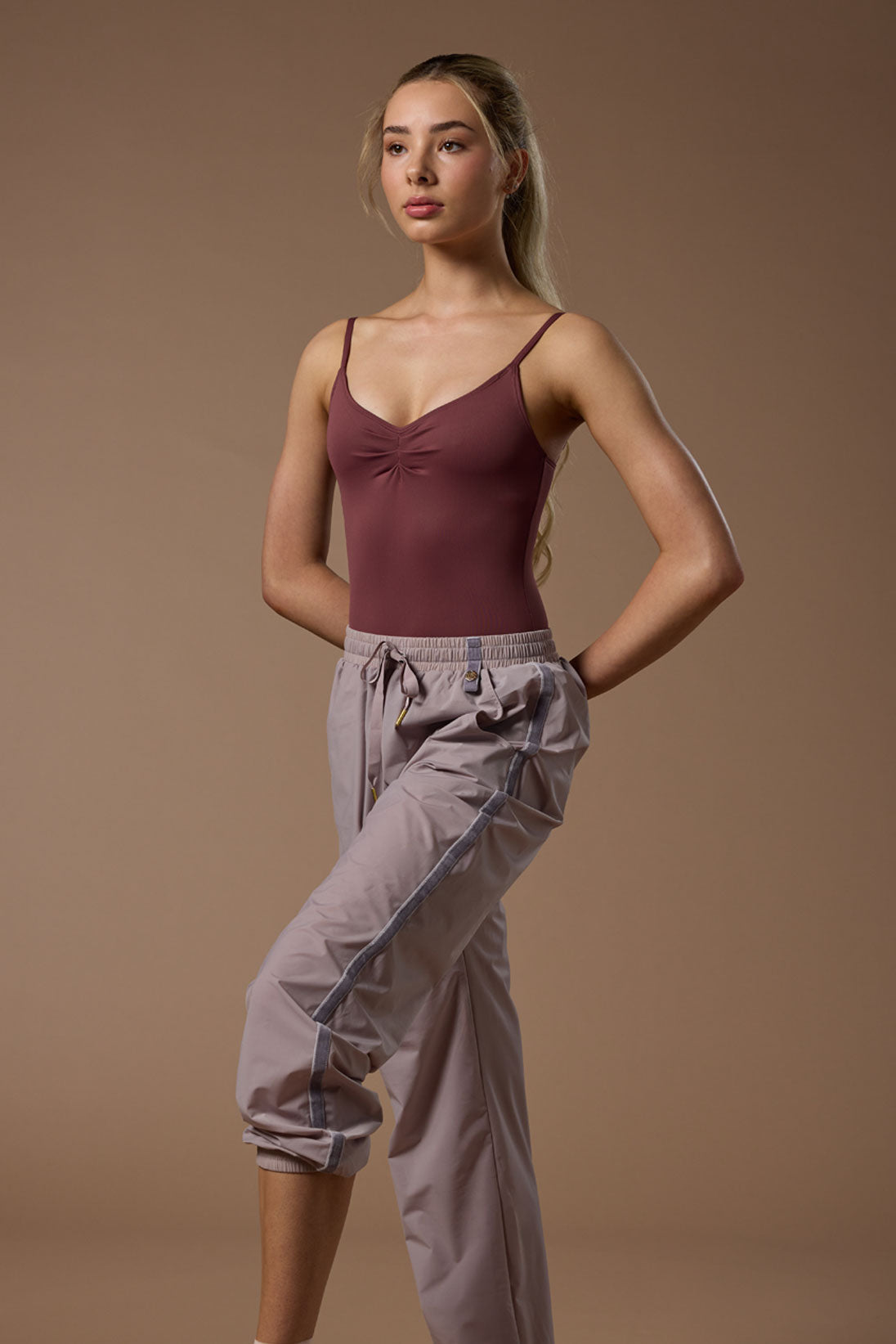 ボディール ノヴァ サウナ パンツ エリート BODILE NOVA SAUNA PANTS