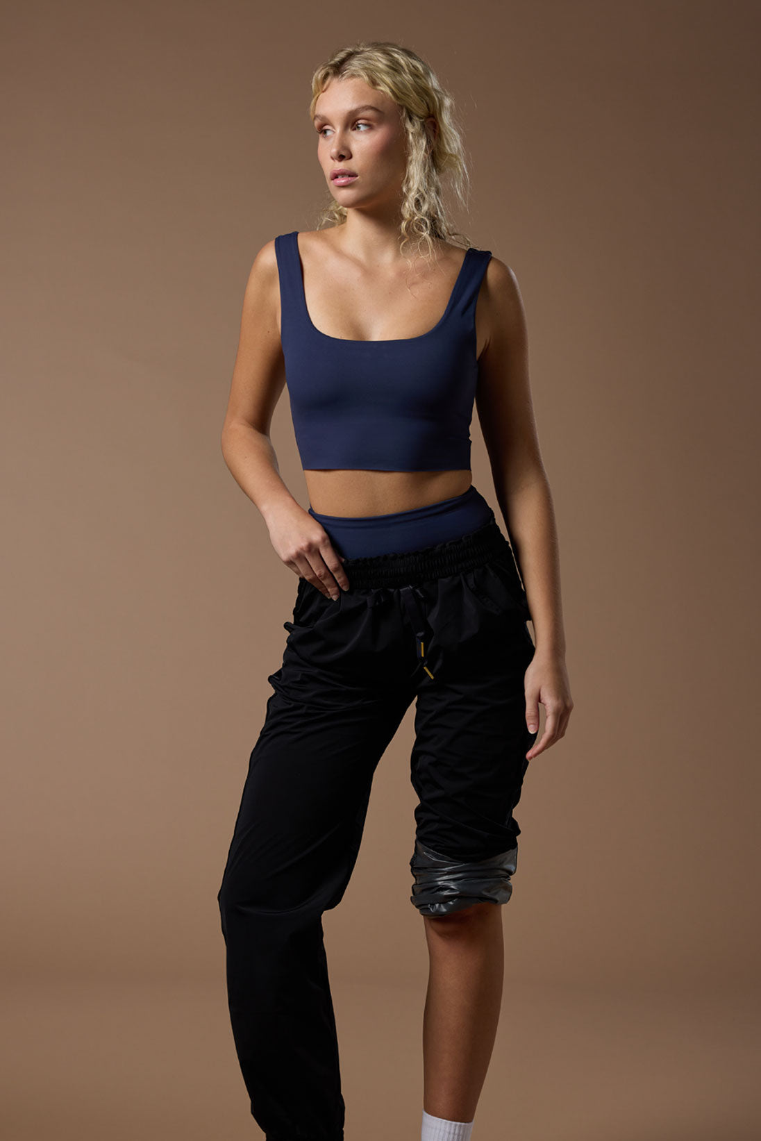 ボディール ノヴァ サウナ パンツ エリート BODILE NOVA SAUNA PANTS