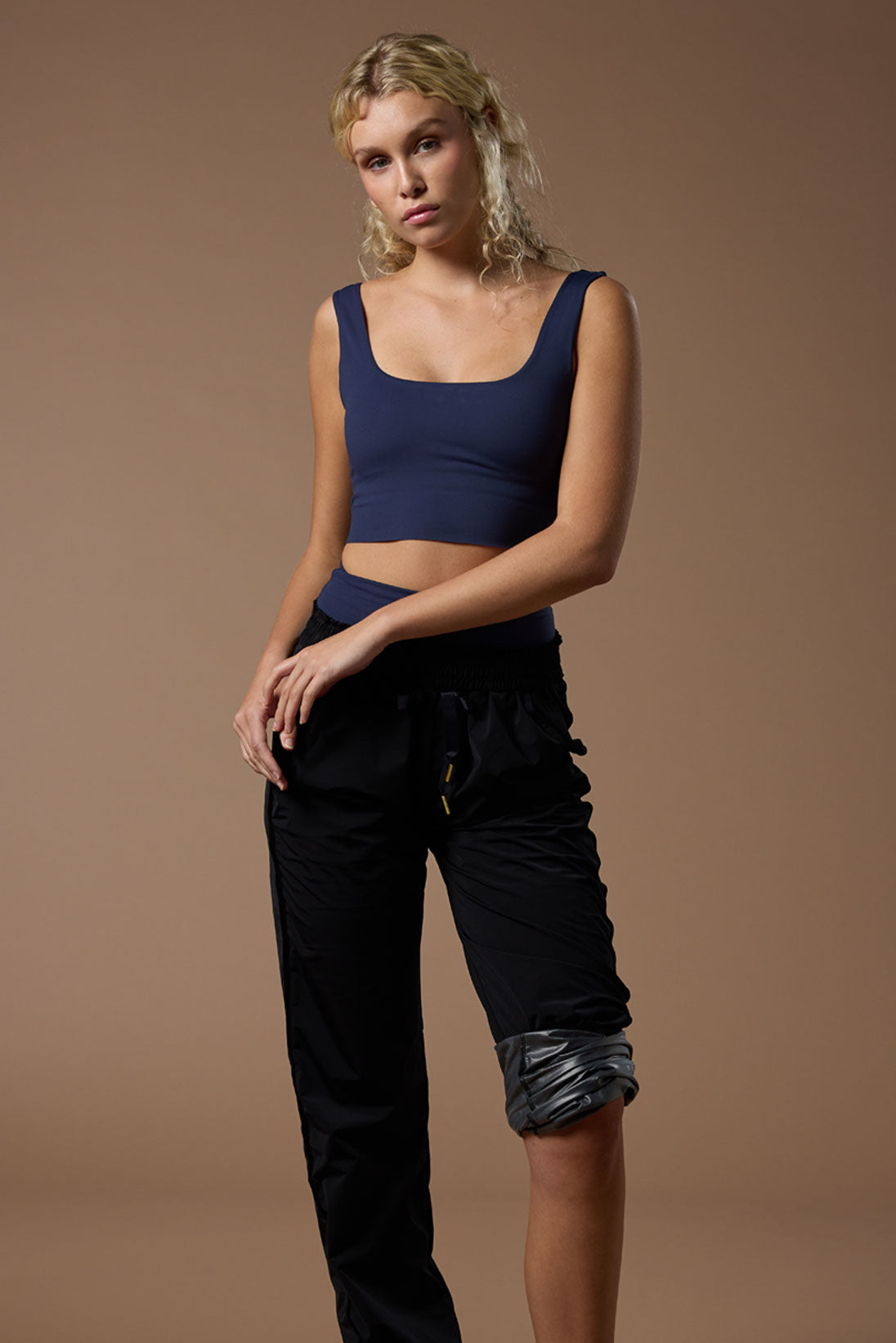 ボディール ノヴァ サウナ パンツ エリート BODILE NOVA SAUNA PANTS