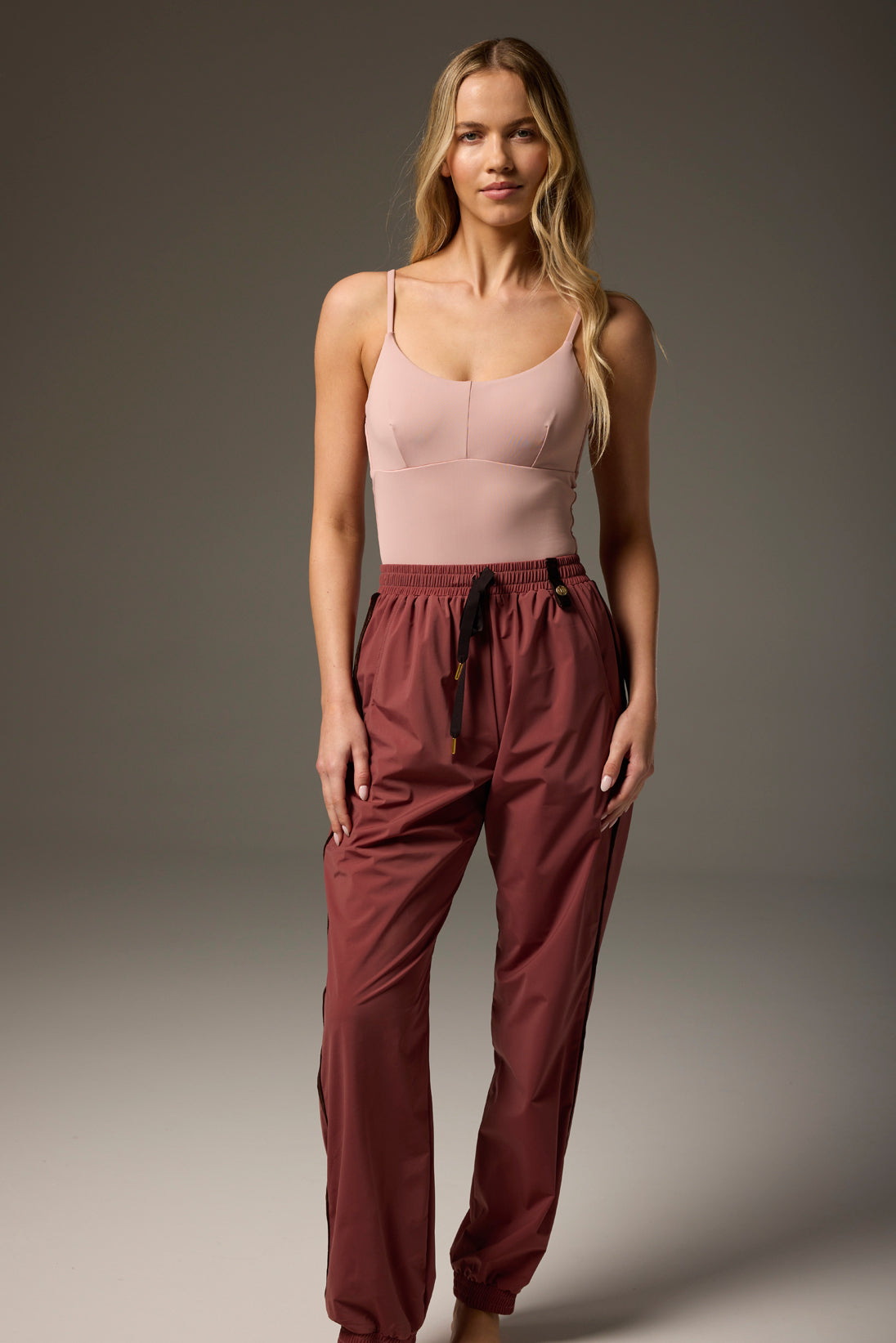 ボディール ノヴァ サウナ パンツ エリート BODILE NOVA SAUNA PANTS