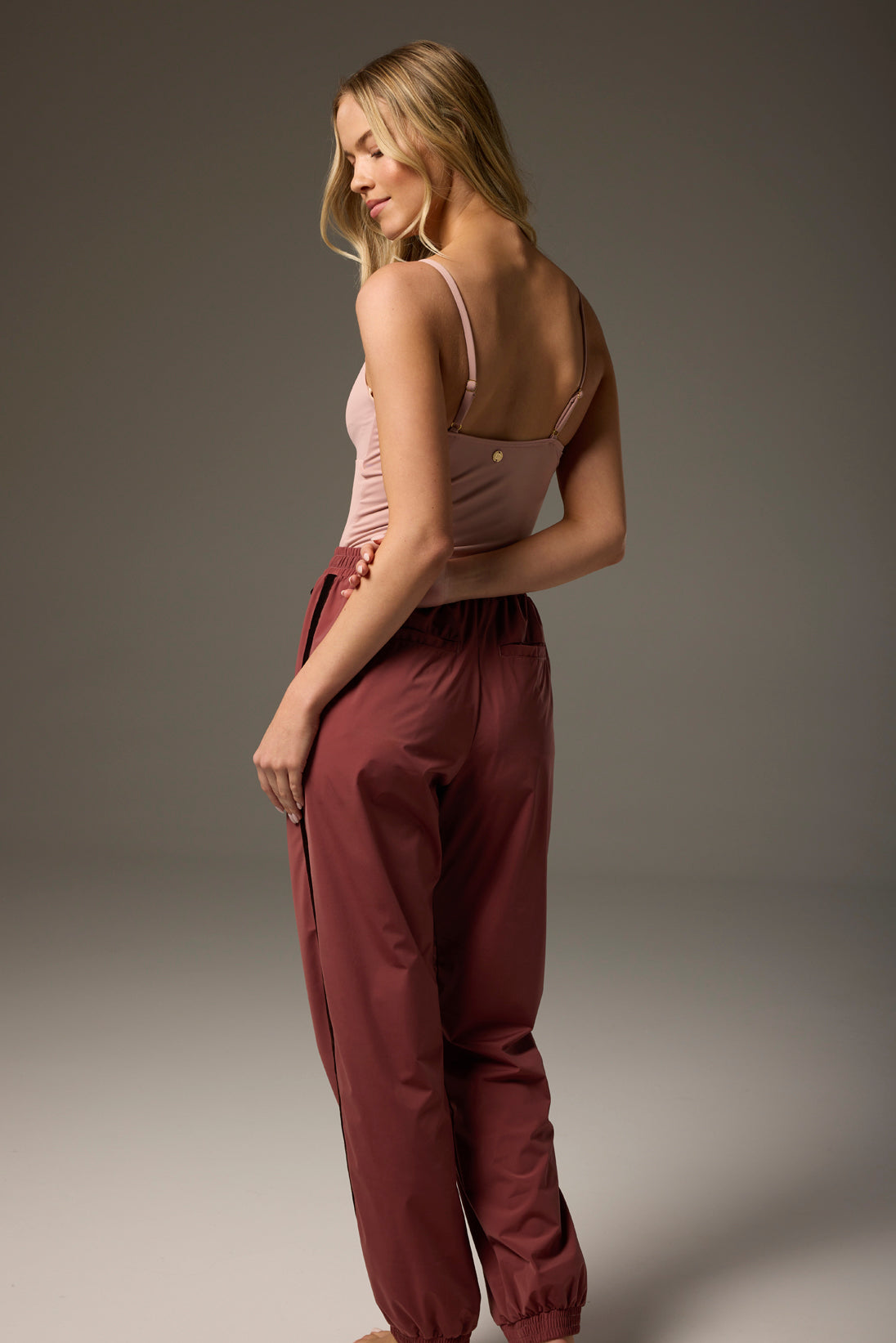 ボディール ノヴァ サウナ パンツ エリート BODILE NOVA SAUNA PANTS