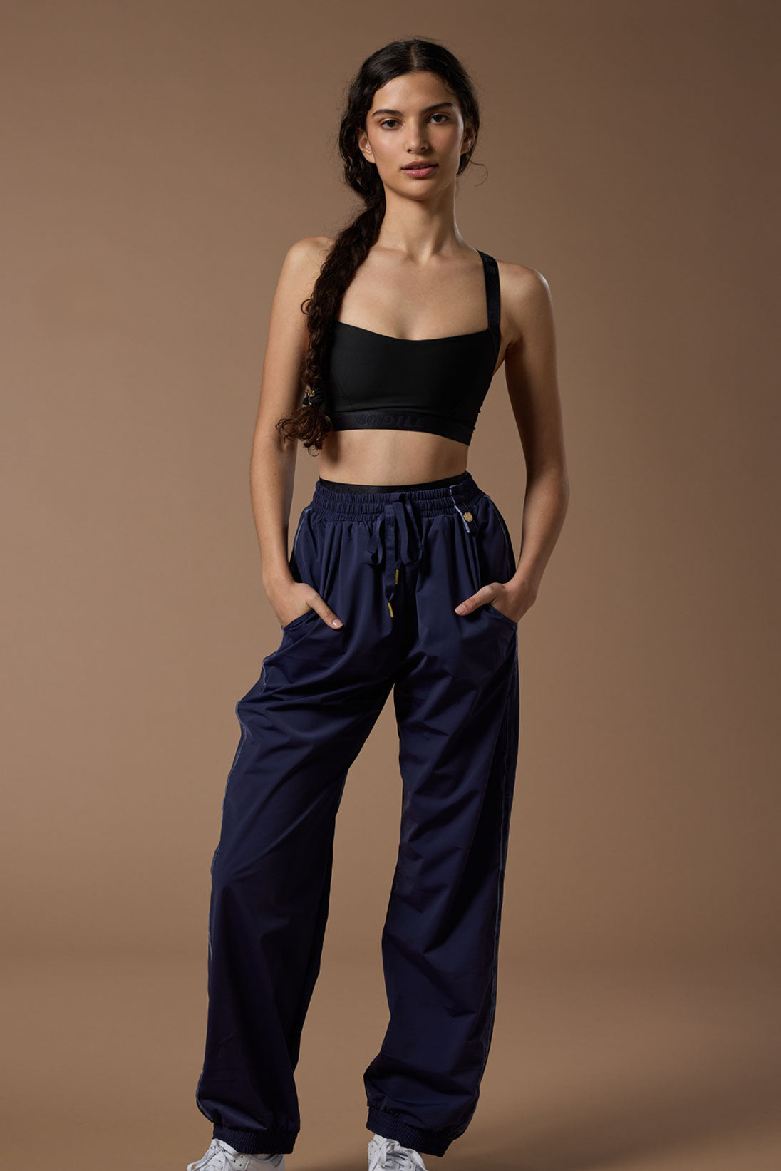 ボディール ノヴァ サウナ パンツ エリート BODILE NOVA SAUNA PANTS