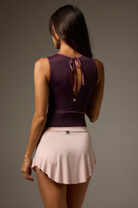 ボディール オレシャレオタード BODILE OLESYA LEOTARD