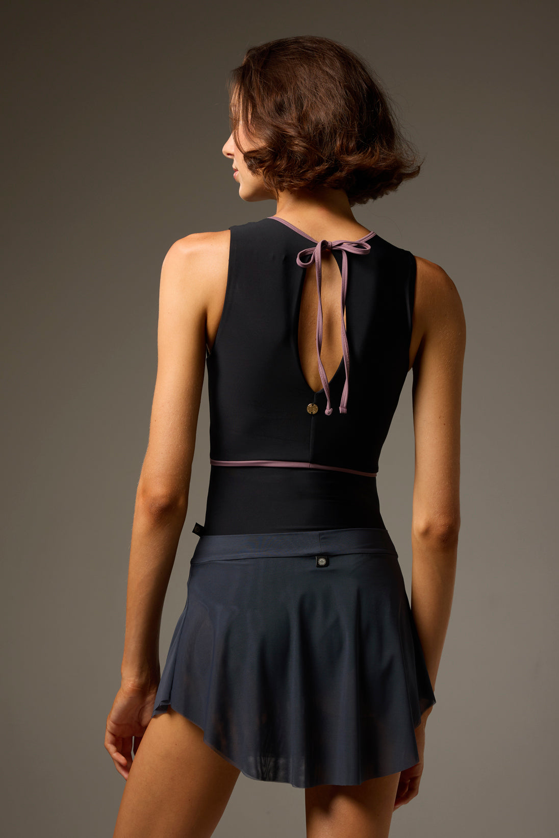 ボディール オレシャレオタード BODILE OLESYA LEOTARD