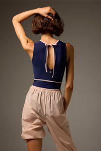 ボディール オレシャレオタード BODILE OLESYA LEOTARD