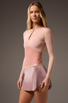 ボディール オリビアレオタード BODILE OLIVIA LEOTARD