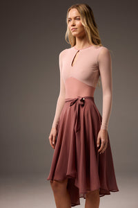 ボディール オリビアレオタード BODILE OLIVIA LEOTARD