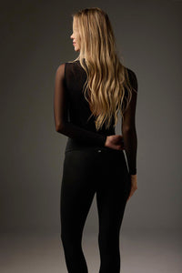 ボディール オリビアレオタード BODILE OLIVIA LEOTARD