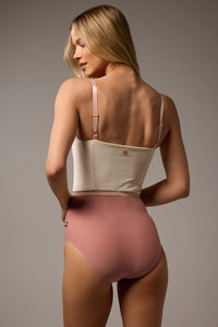 ボディール  オフィーリア レオタード BODILE OPHELIA RELEVÉ LEOTARD