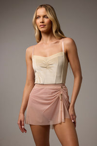 ボディール  オフィーリア レオタード BODILE OPHELIA RELEVÉ LEOTARD