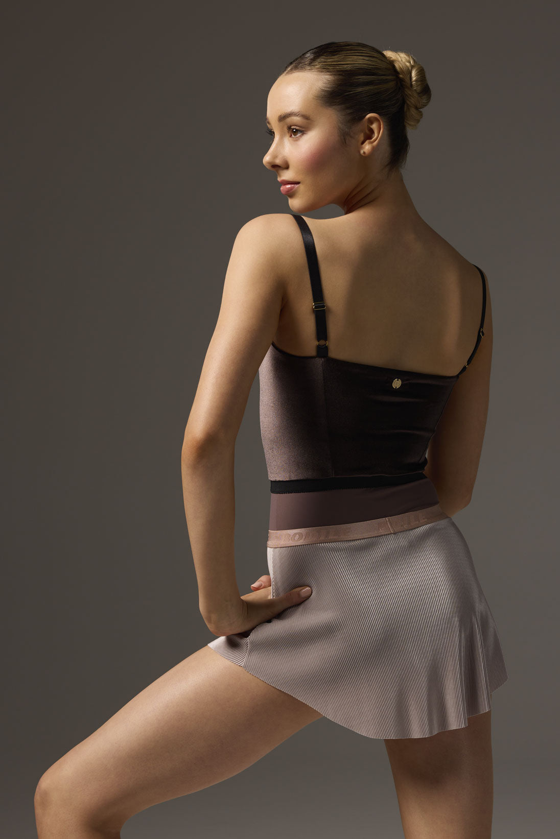 ボディール オフィーリア レオタード BODILE OPHELIA RELEVÉ LEOTARD