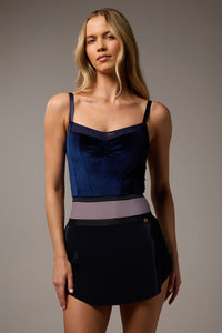 ボディール  オフィーリア レオタード BODILE OPHELIA RELEVÉ LEOTARD