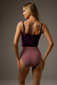 ボディール  オフィーリア レオタード BODILE OPHELIA RELEVÉ LEOTARD