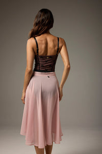 ボディール オフィーリア セレナーデ レオタード BODILE OPHELIA SERENADE LEOTARD