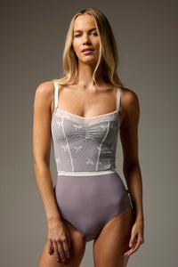 ボディール オフィーリア セレナーデ レオタード BODILE OPHELIA SERENADE LEOTARD