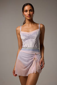 ボディール  オフィーリア レオタード BODILE OPHELIA RELEVÉ LEOTARD