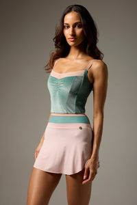 ボディール  オフィーリア レオタード BODILE OPHELIA RELEVÉ LEOTARD