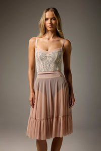 ボディール レオタード BODILE OPHELIA TALISMA LEOTARD