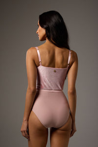 ボディール  オフィーリア レオタード BODILE OPHELIA RELEVÉ LEOTARD