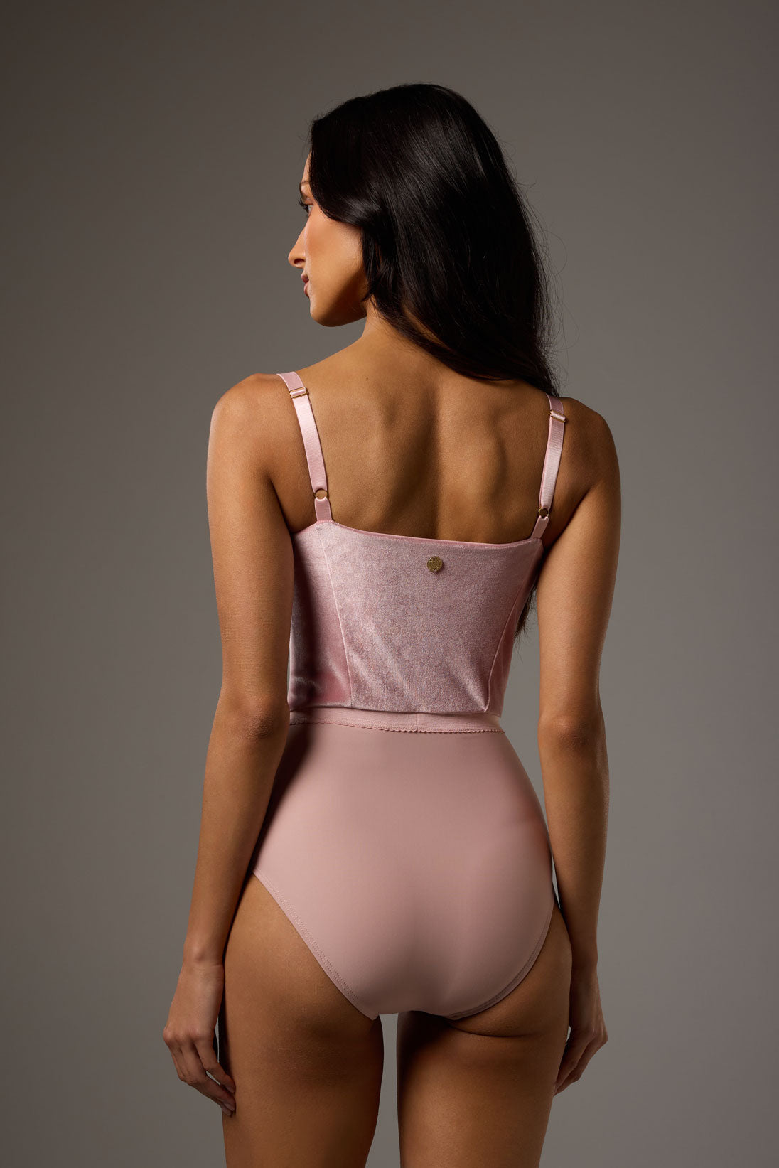 ボディール  オフィーリア レオタード BODILE OPHELIA RELEVÉ LEOTARD