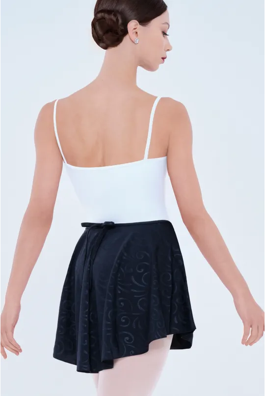 ウェアモア レオタード 【大人】Wear Moi ORLINA