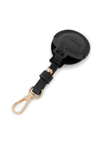 ボディール ペブルドエアタグチャーム （在庫商品）BODILE PEBBLED AIR TAG CHARM