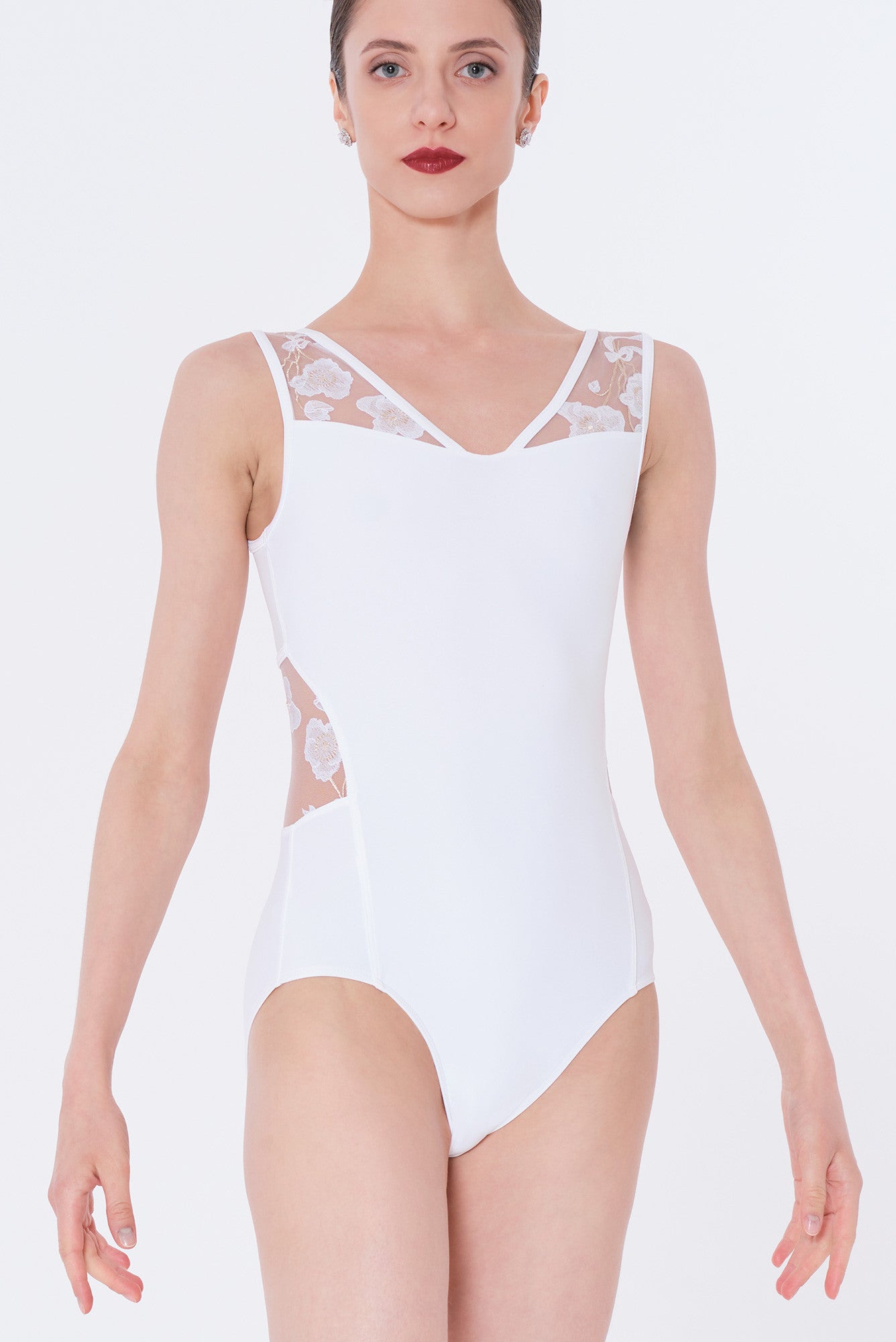 ウェアモア レオタード ペチュニア【大人】Wear Moi PETUNIA – 輸入
