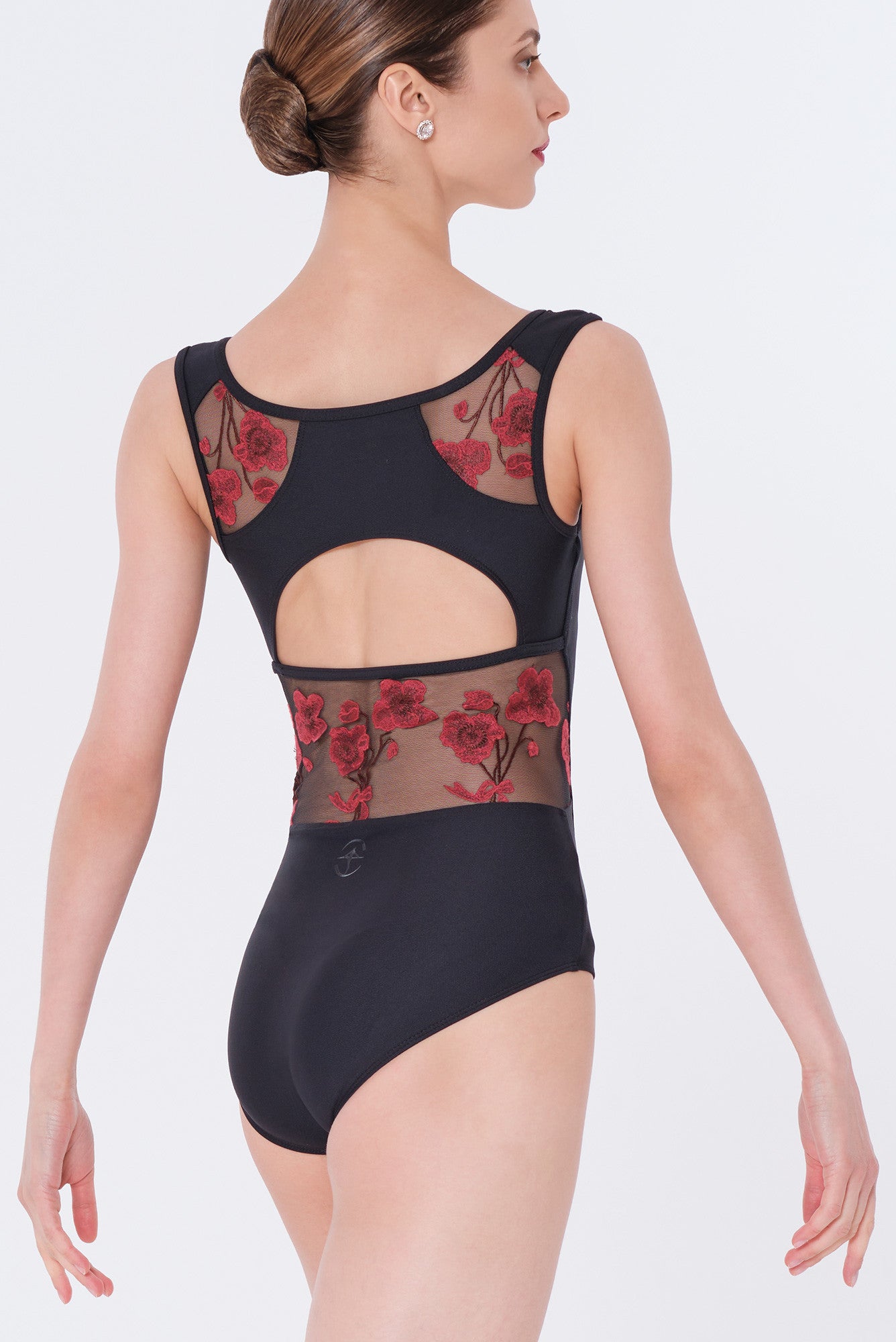 ウェアモア♡レオタード ウェアモア レオタード ペチュニア【大人】Wear Moi PETUNIA – 輸入