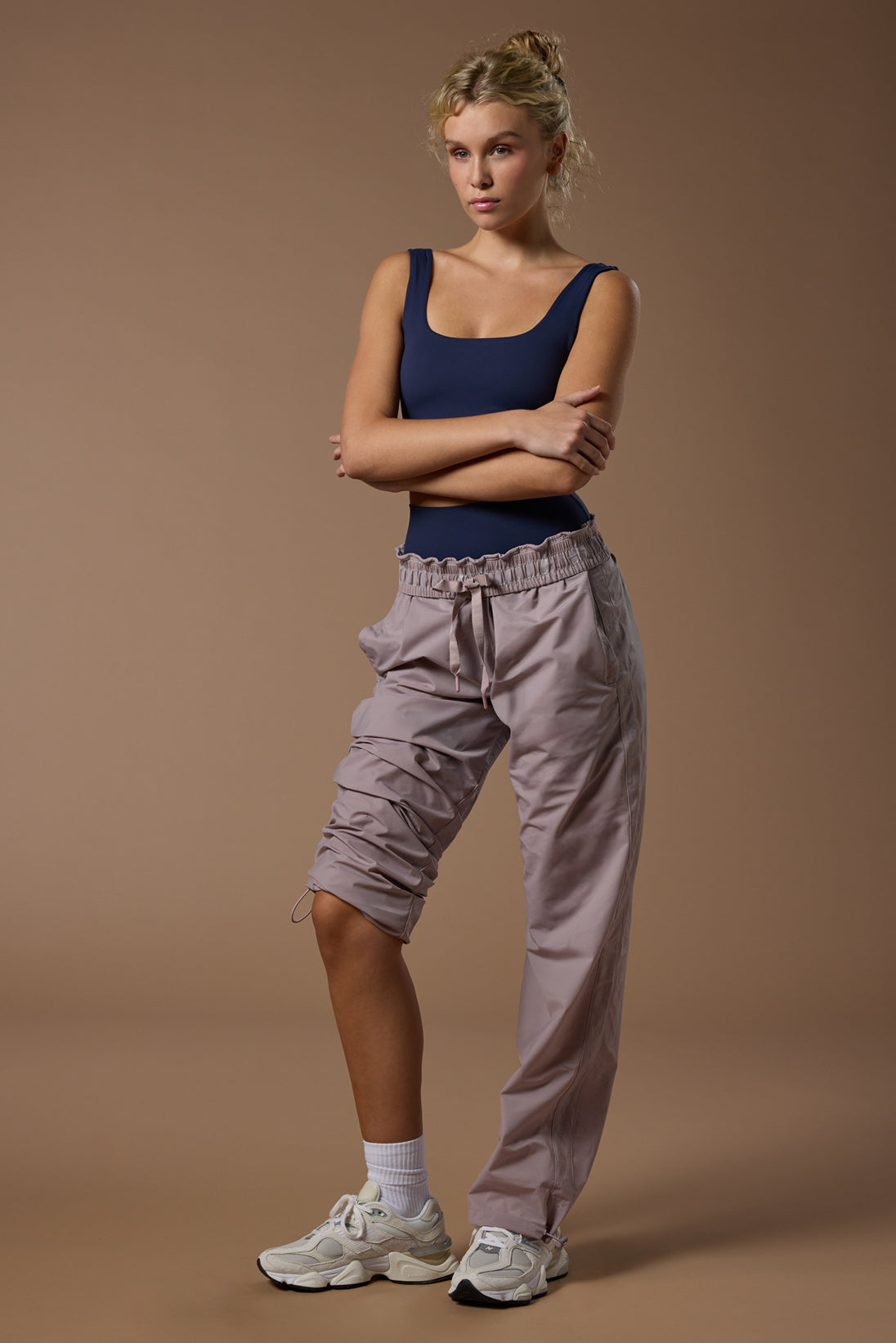 ボディール フェニックス サウナ パンツ ユニセックス BODILE PHOENIX