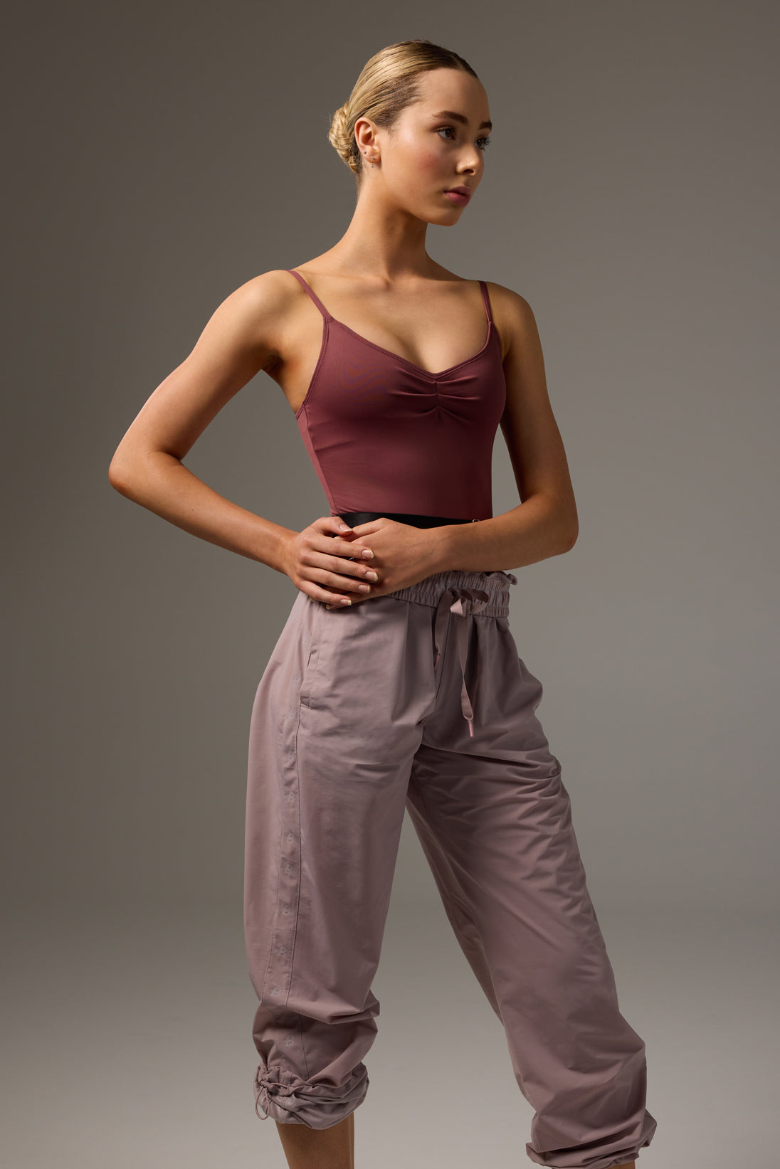 ボディール BODILE サウナパンツ ボディール インディ サウナ