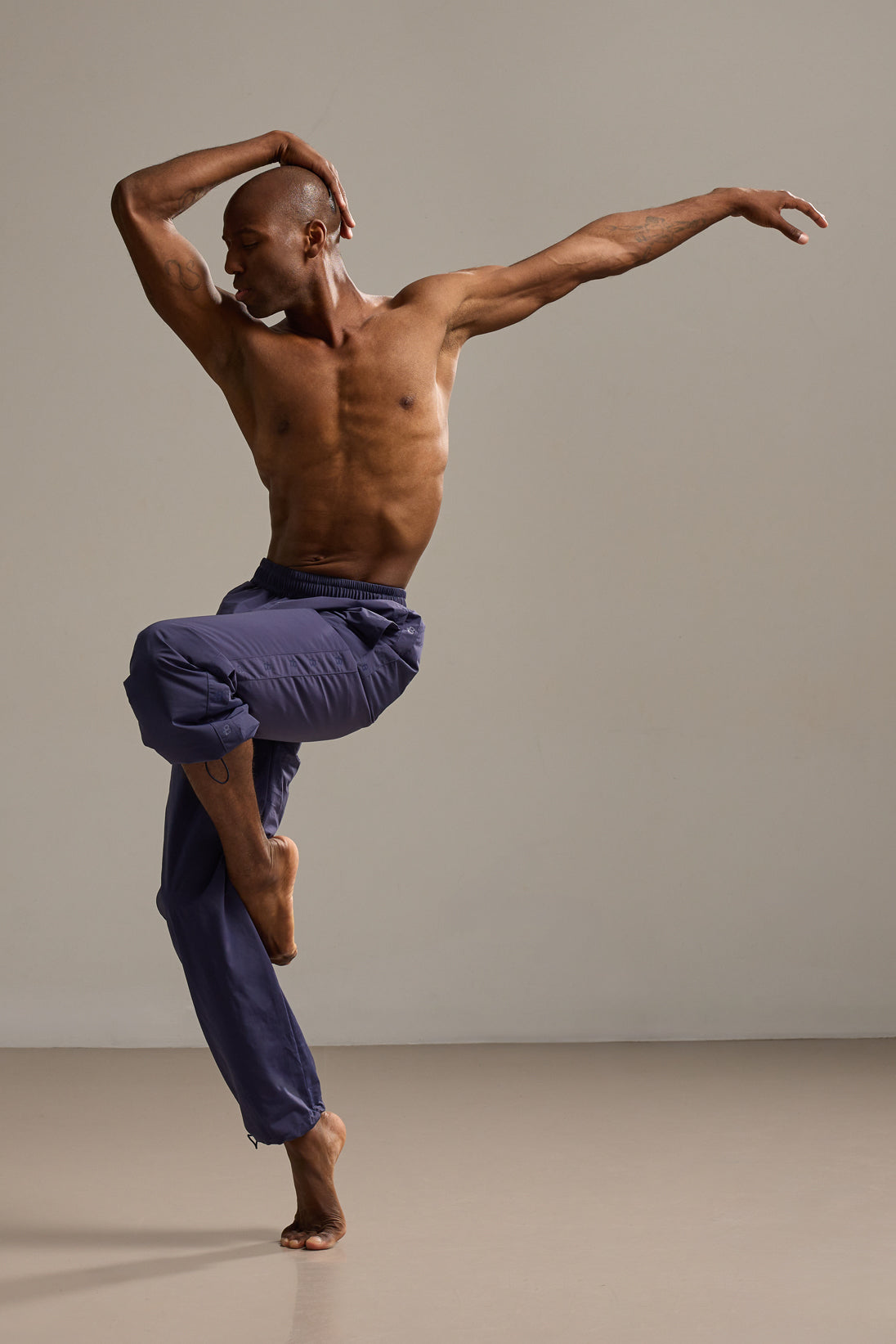 ボディール フェニックス サウナ パンツ ユニセックス BODILE PHOENIX