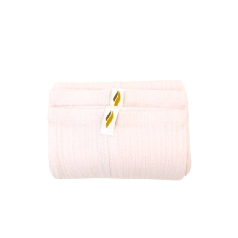 ルビアウェア レッグウォーマー【大人】RubiaWear Pink Marshmallow - Leg Warmer