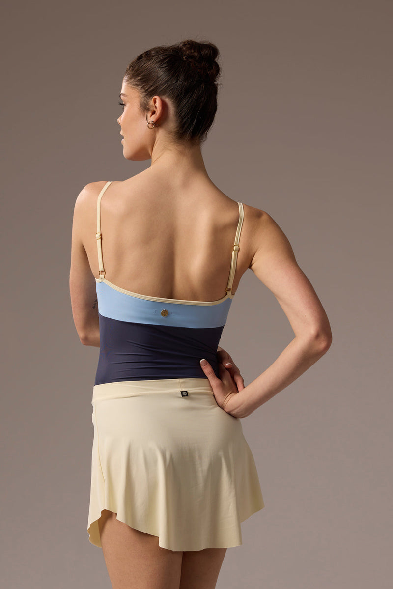 ボディール ポリーナレオタード BODILE POLINA LEOTARD