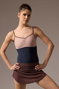 ボディール ポリーナレオタード BODILE POLINA LEOTARD