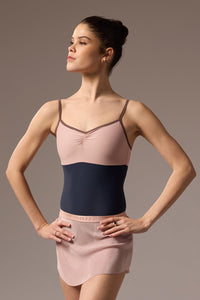 ボディール ポリーナレオタード BODILE POLINA LEOTARD