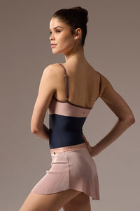 ボディール ポリーナレオタード BODILE POLINA LEOTARD