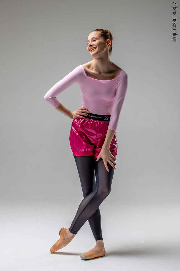 ジダンス サウナショーツ ZIDANS Sauna Shorts