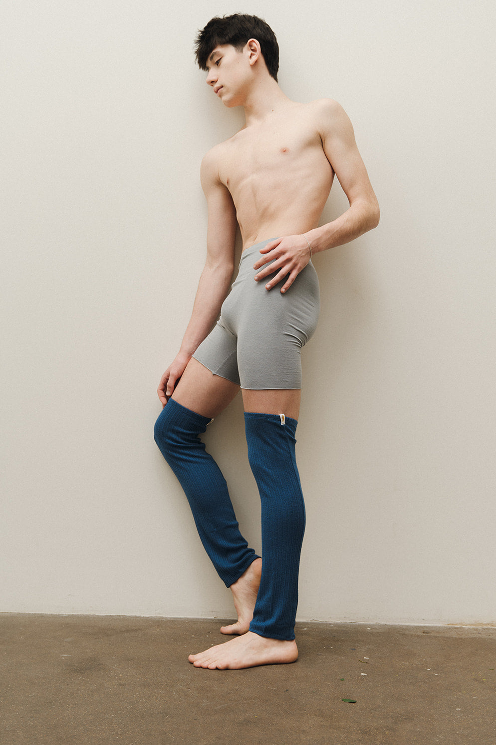 ルビアウェア レッグウォーマー【大人】RubiaWear Poseidon - Leg