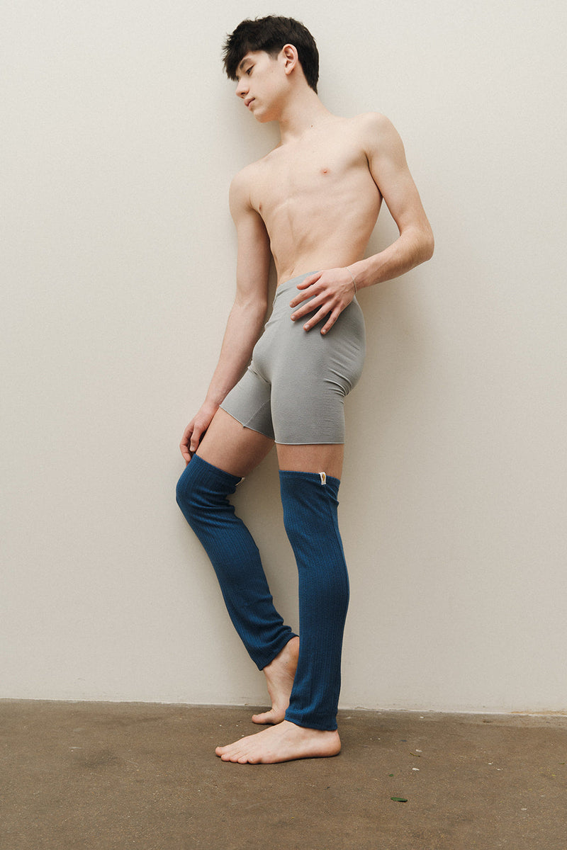 ルビアウェア レッグウォーマー【大人】RubiaWear Poseidon - Leg Warmer