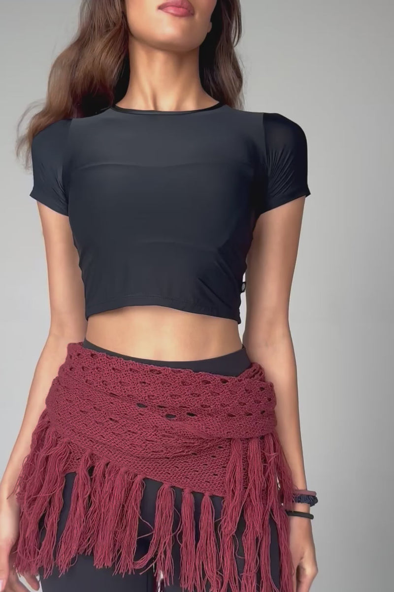 ボディール ボディーグロス ミニティー BODILE BODY GLOSS MINI TEE