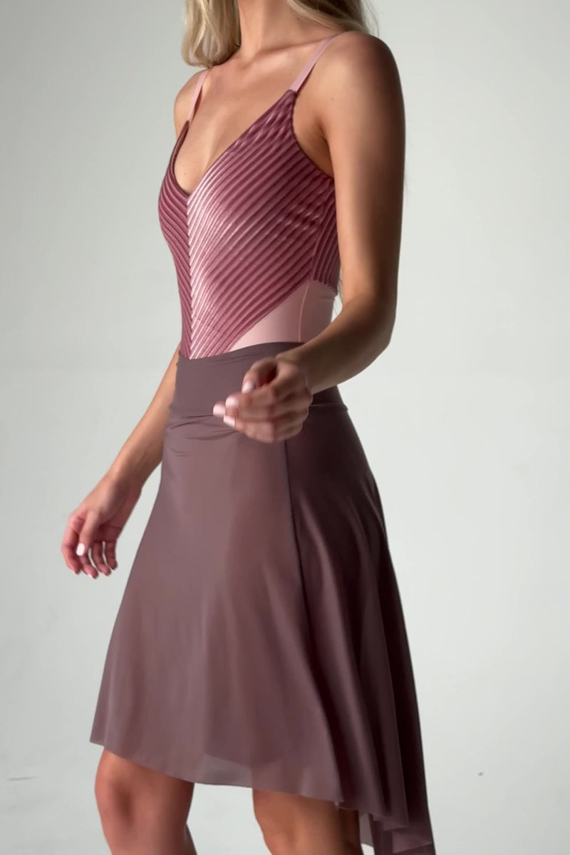 ボディール ラファエラレオタード BODILE RAFAELA LEOTARD