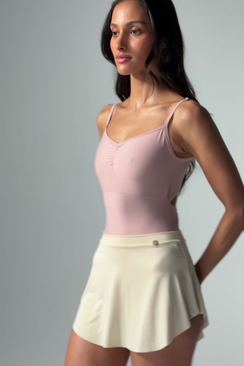 ボディール リラ レオタード BODILE LILLA LEOTARD – 輸入バレエ用品