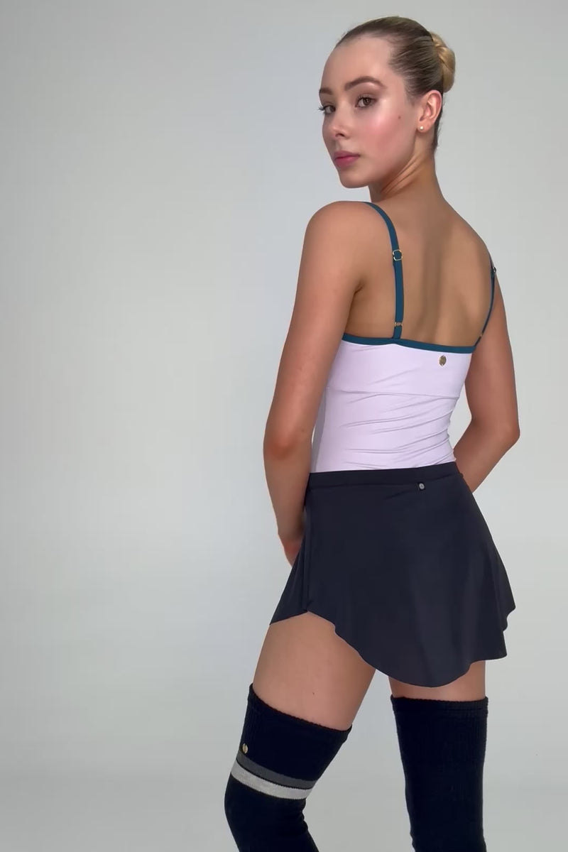 ボディール アーニャ スカート BODILE ANYA SKIRT – 輸入バレエ用品
