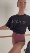 ボディール ダンサーTシャツ BODILE DANCER T-SHIRT