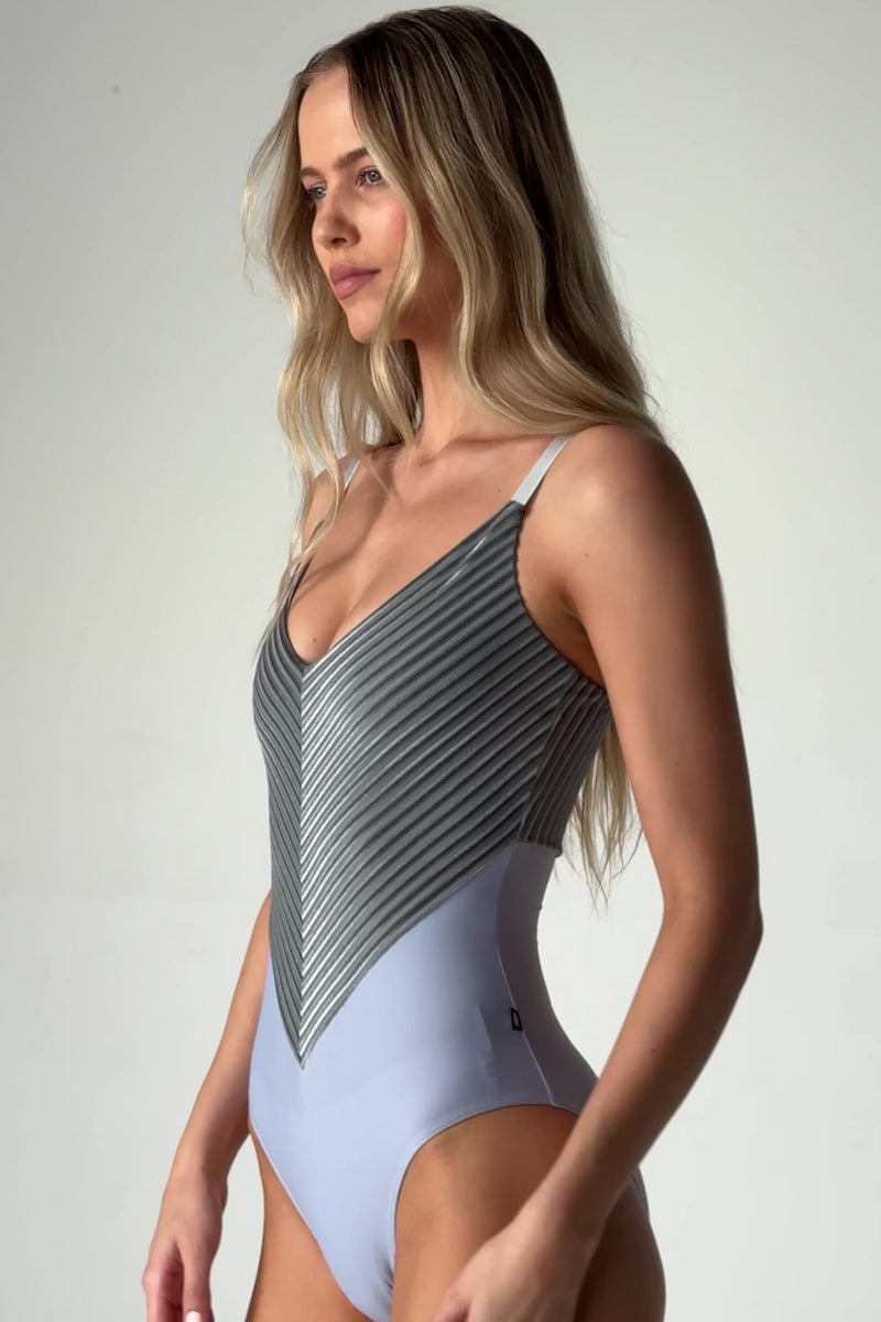 ボディール ラファエラレオタード BODILE RAFAELA LEOTARD