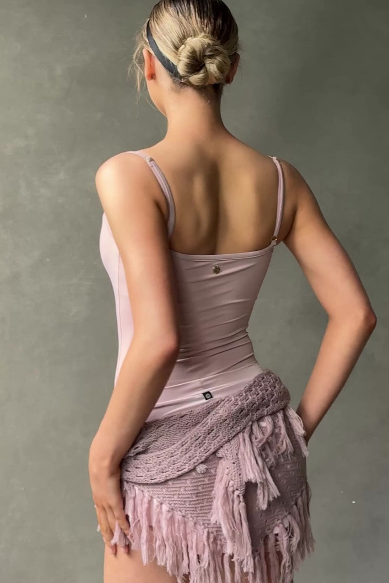 ボディール レオタード BODILE ISLA LEOTARD