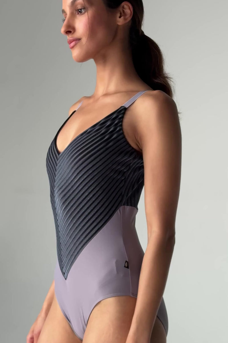 ボディール ラファエラレオタード BODILE RAFAELA LEOTARD