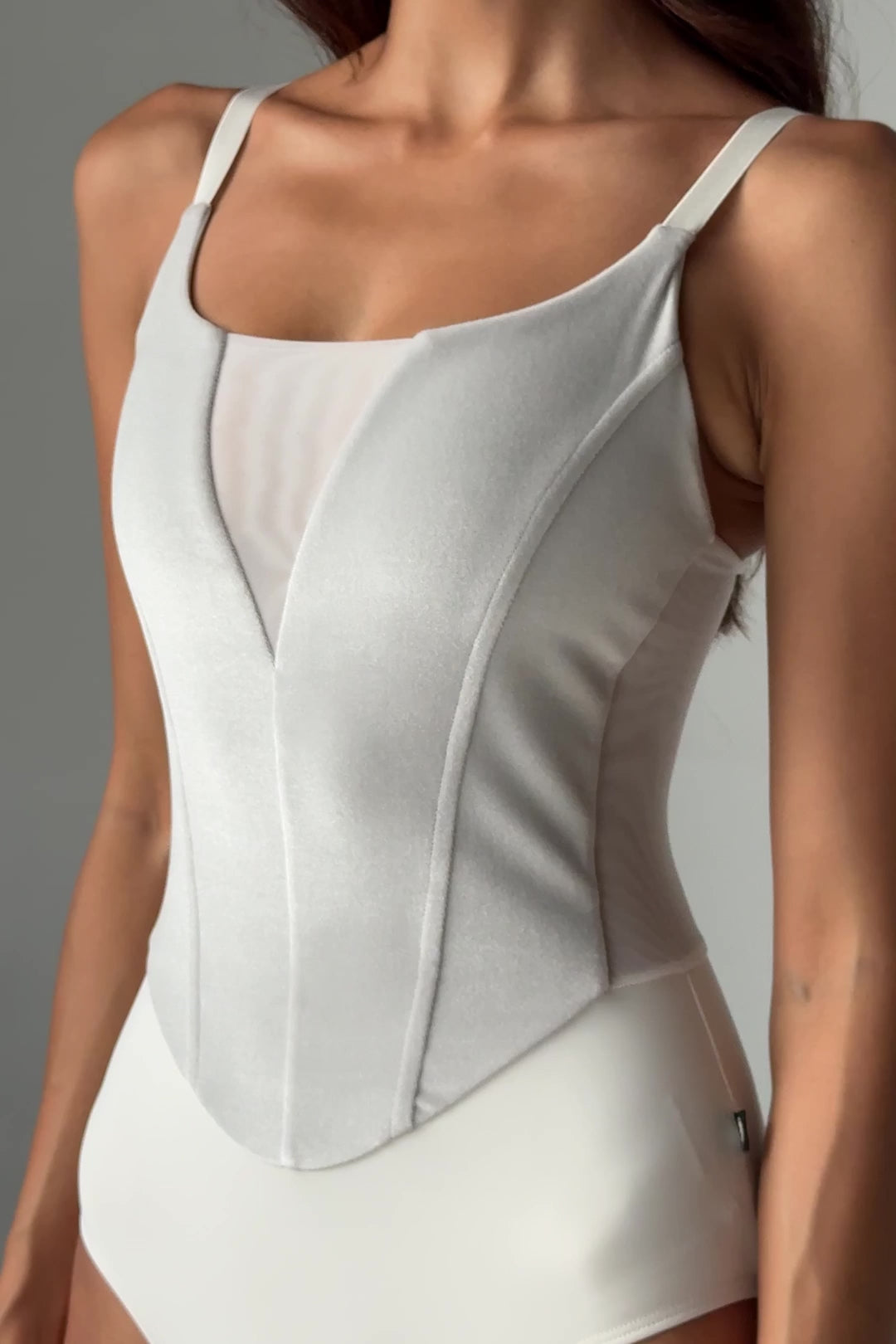 ボディール ベラ レオタード BODILE BELLA LEOTARD – 輸入バレエ用品